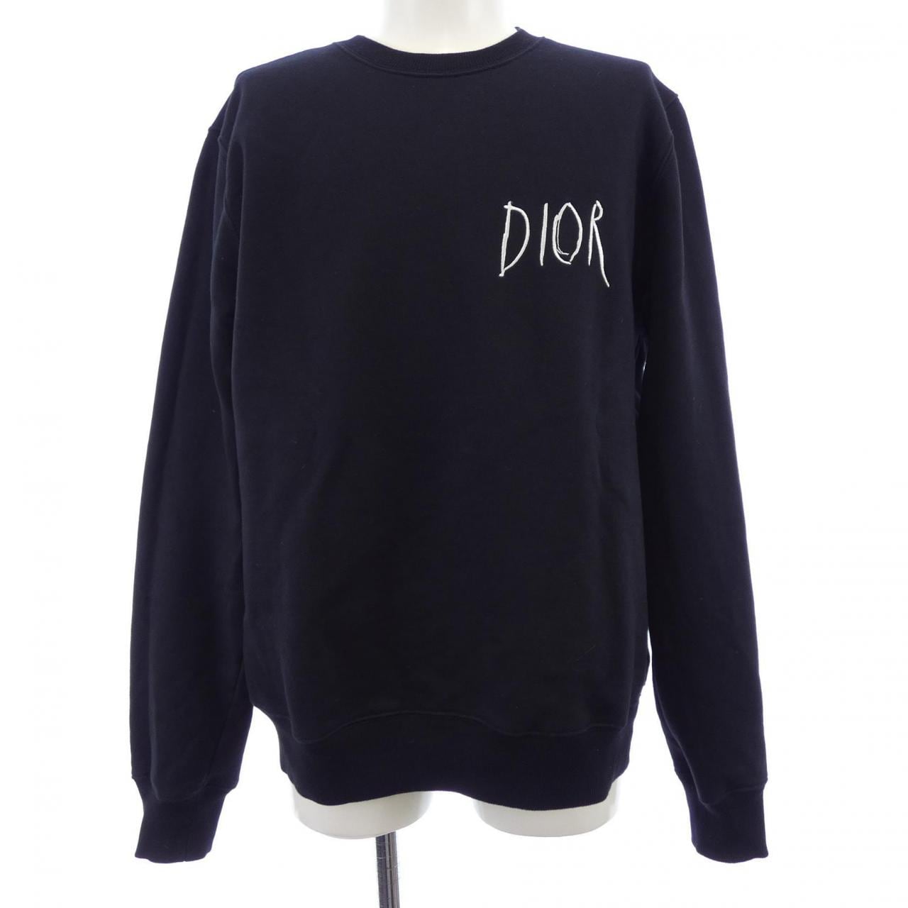 ディオール DIOR 943J612E0531 スウェット