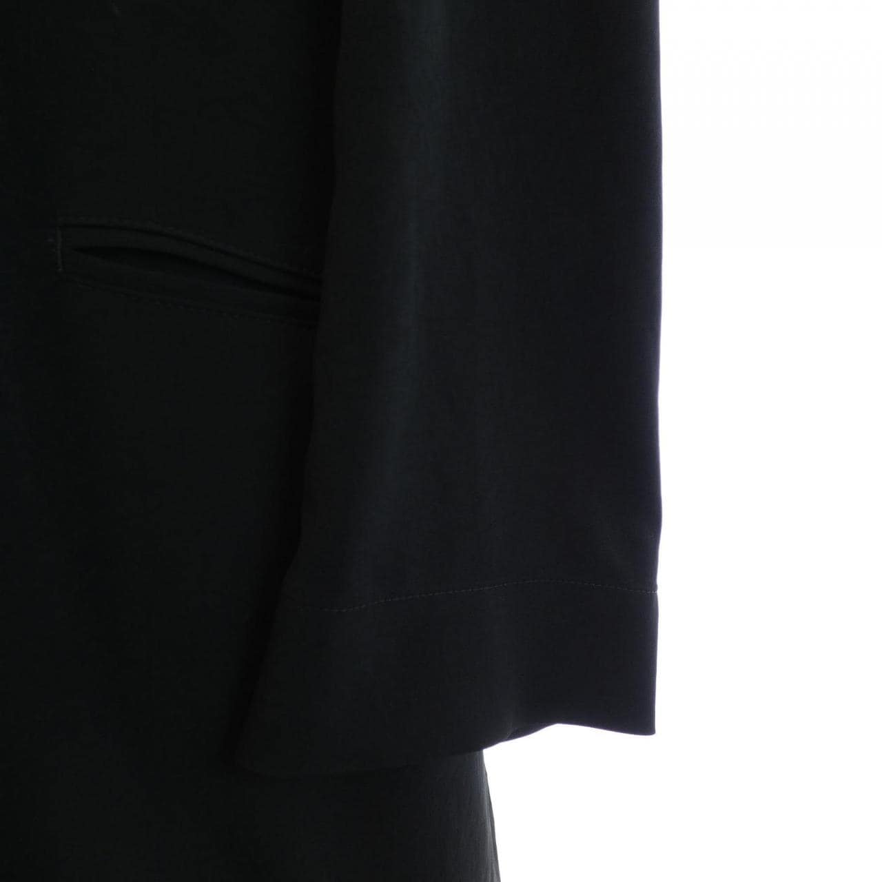 ヨウジヤマモトプールオム YOHJI YAMAMOTO POUR HOMME HW-J57-500 ジャケット