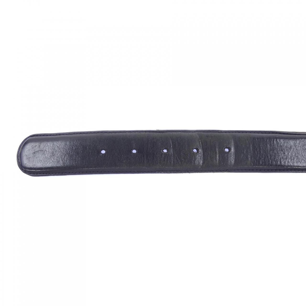 クロムハーツ CHROME HEARTS GUNSLINGER 1.5 2241 304 6000 BELT