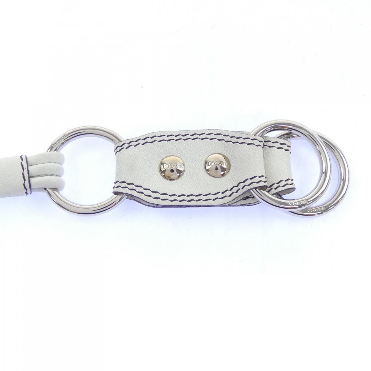ロエベ LOEWE 180503 BELT