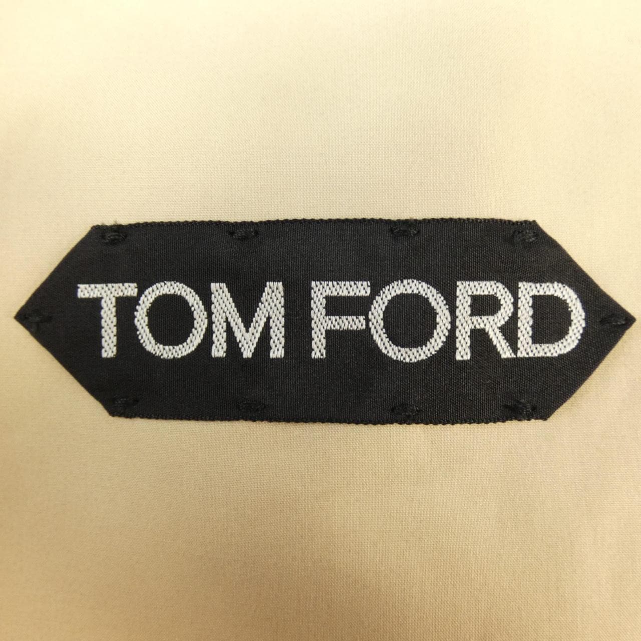 トムフォード TOM FORD トレンチコート