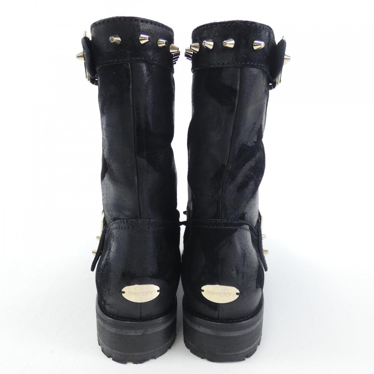 JIMMY CHOO JIMMMY CHOO BOOTS