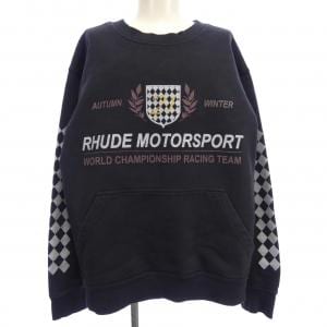 RHUDE sweatshirt