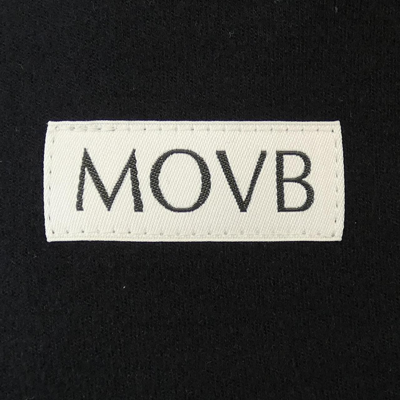 MOVB セットアップ