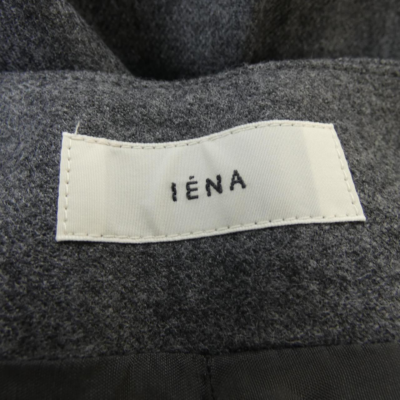 イエナ IENA パンツ