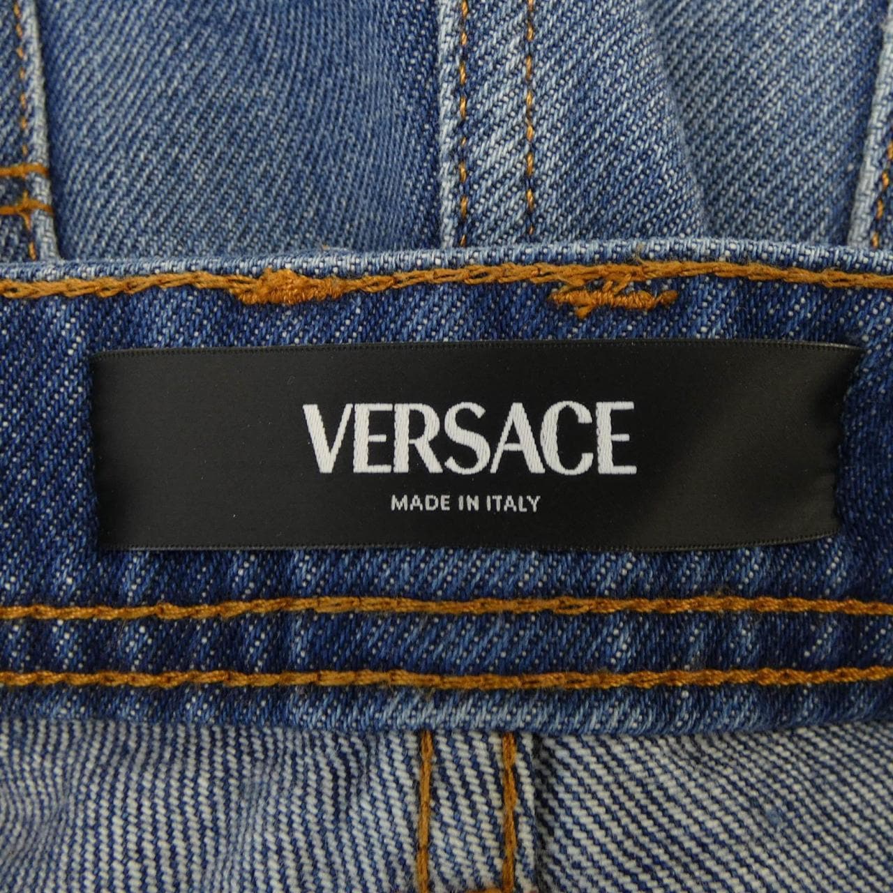 ヴェルサーチ VERSACE ジーンズ