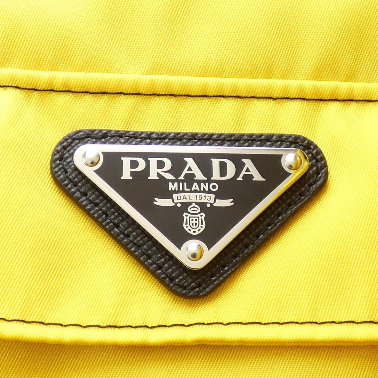 プラダ PRADA チュニック