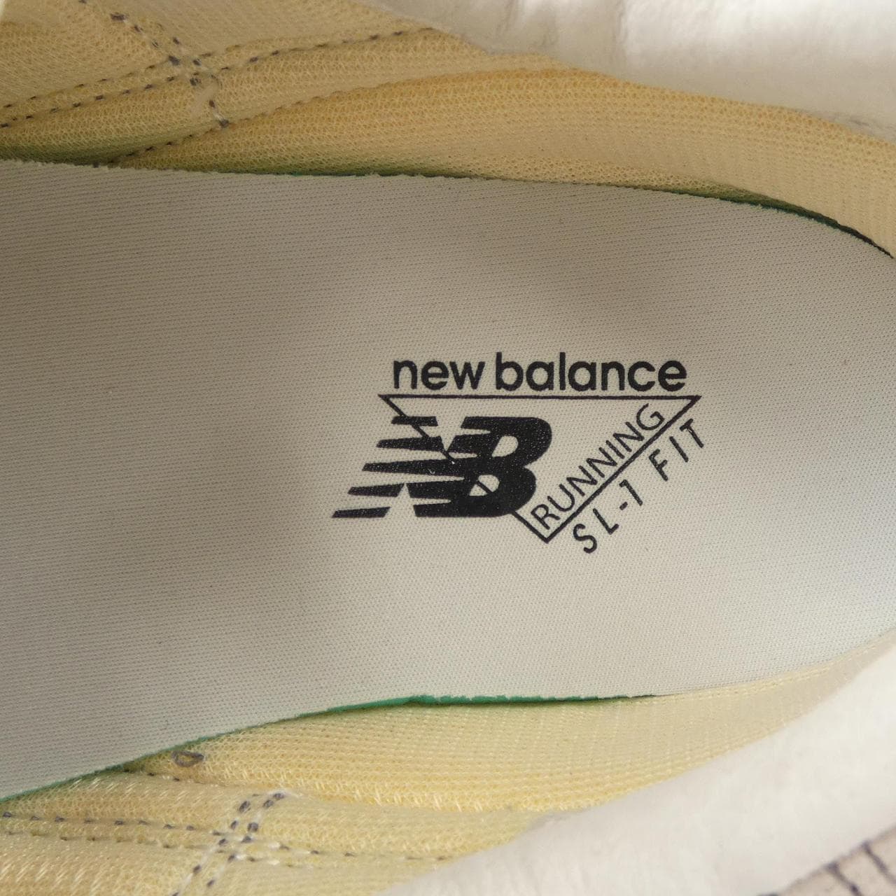 New Balance NEW BALANCE sneakers