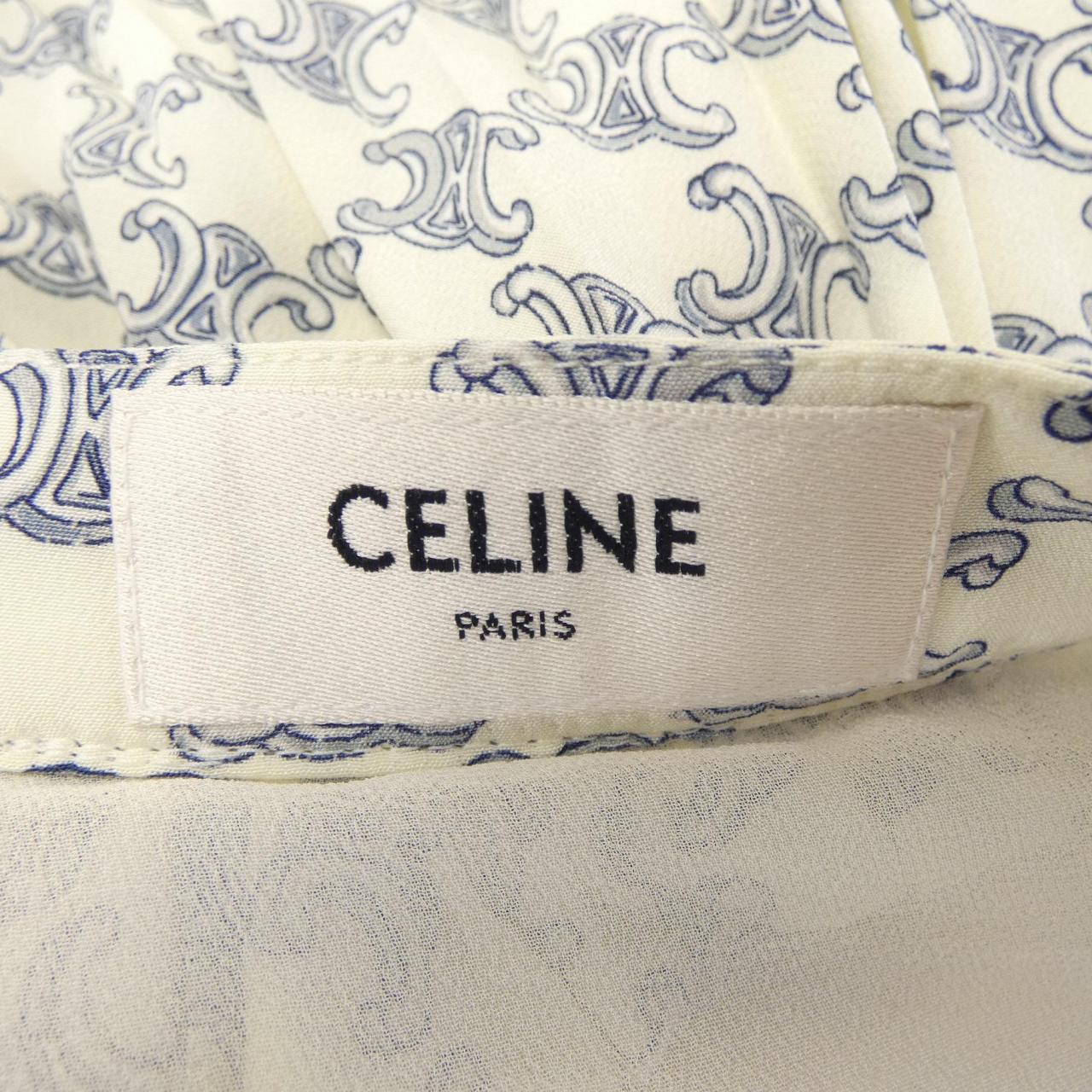 セリーヌ CELINE スカート