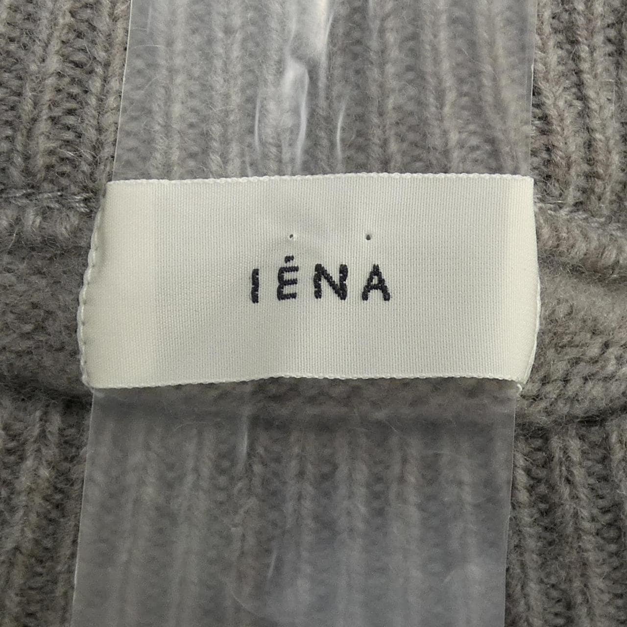 イエナ IENA ニット