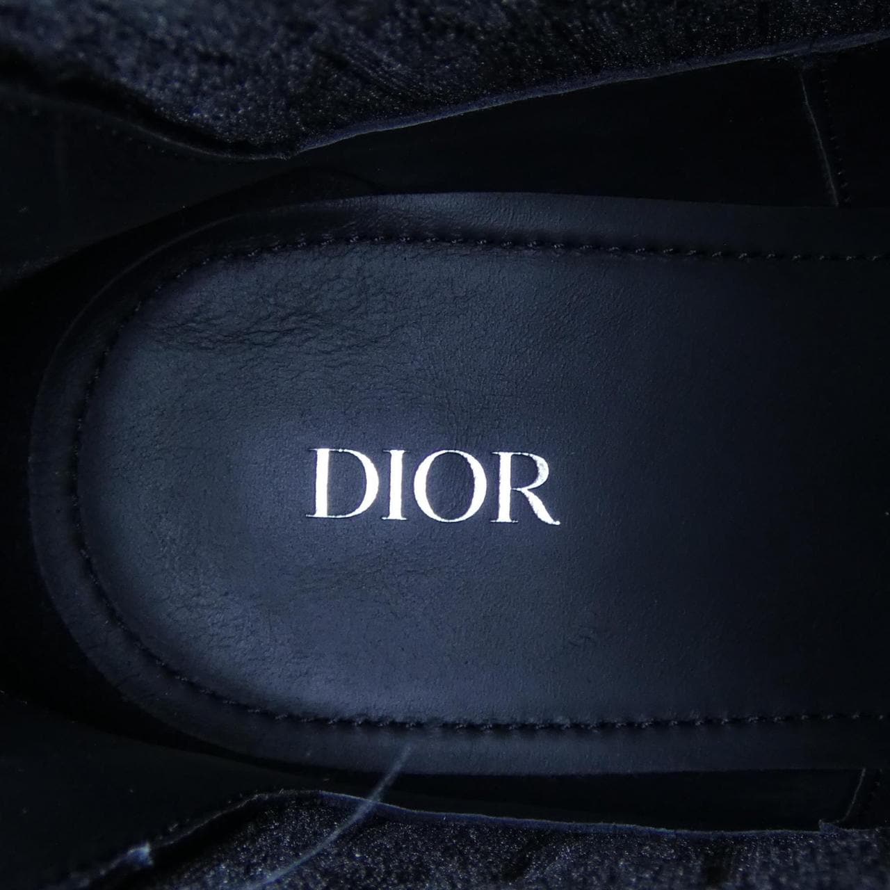 ディオール DIOR ブーツ