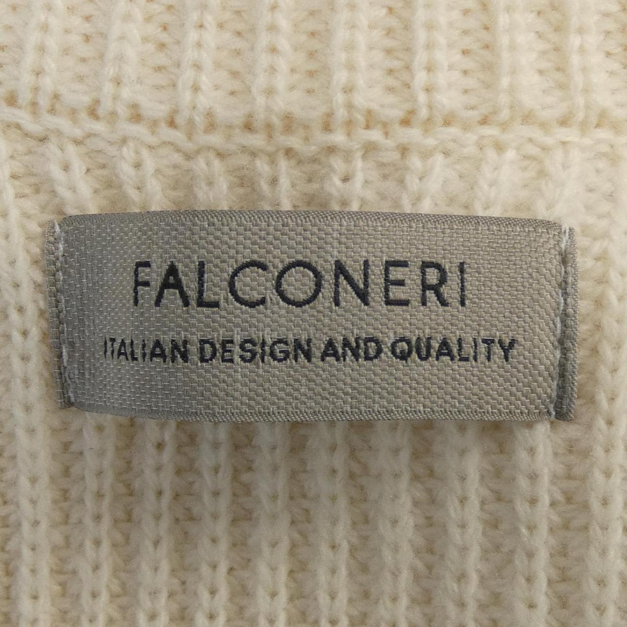 FALCONERI ジャケット