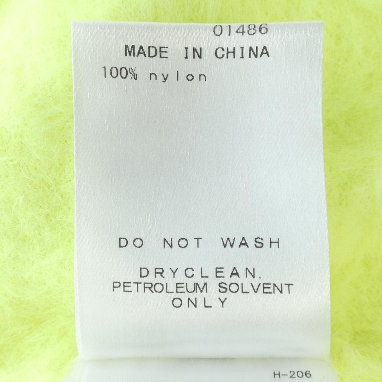 NEW BALANCE GOLF ニット