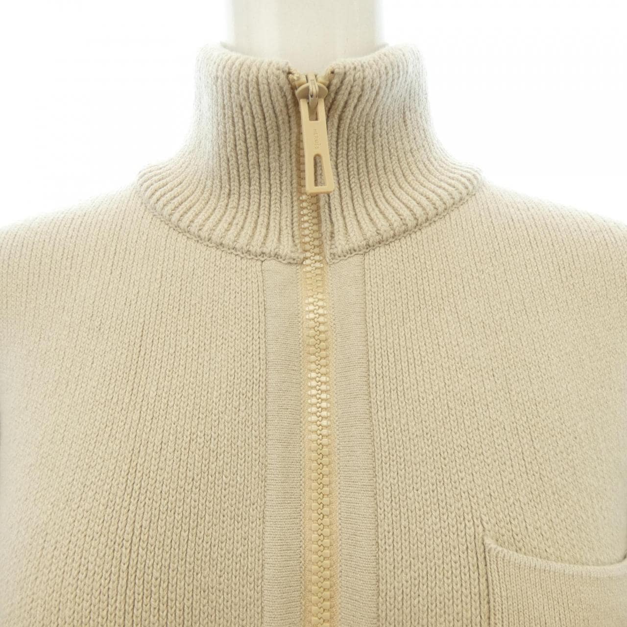 エルメス HERMES ブルゾン