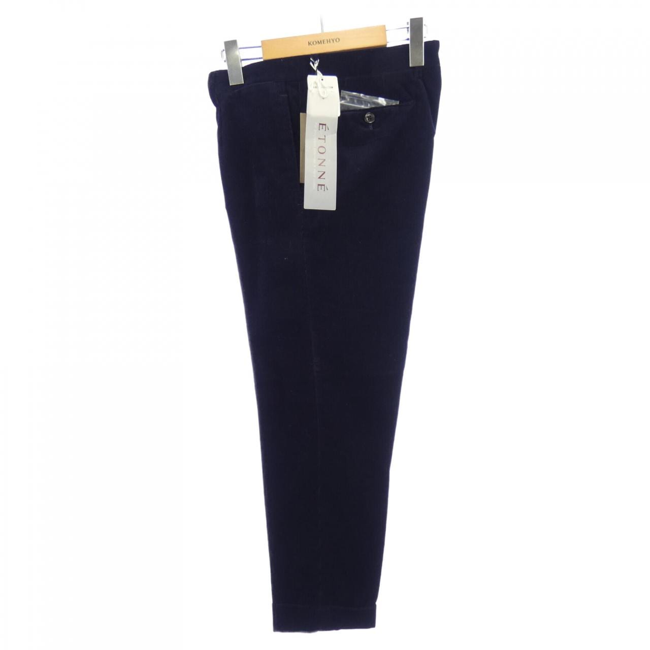 エトネ ETONNE パンツ