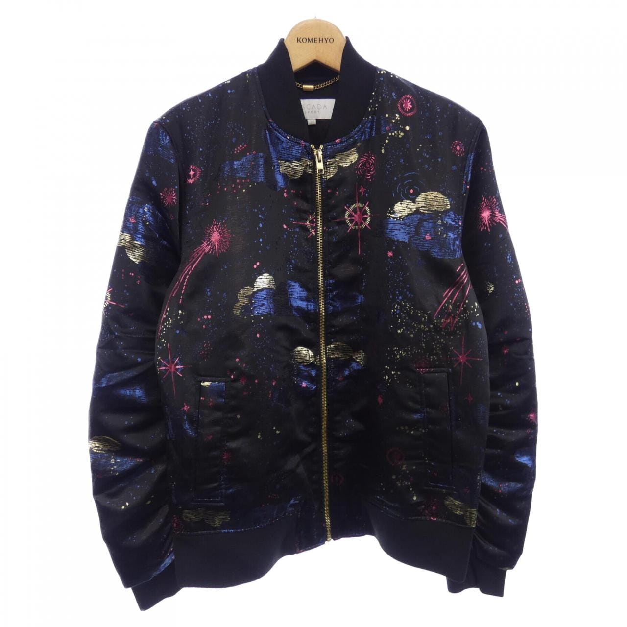 エスカーダスポート ESCADA SPORT ブルゾン