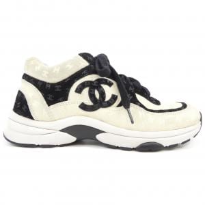 シャネル CHANEL スニーカー