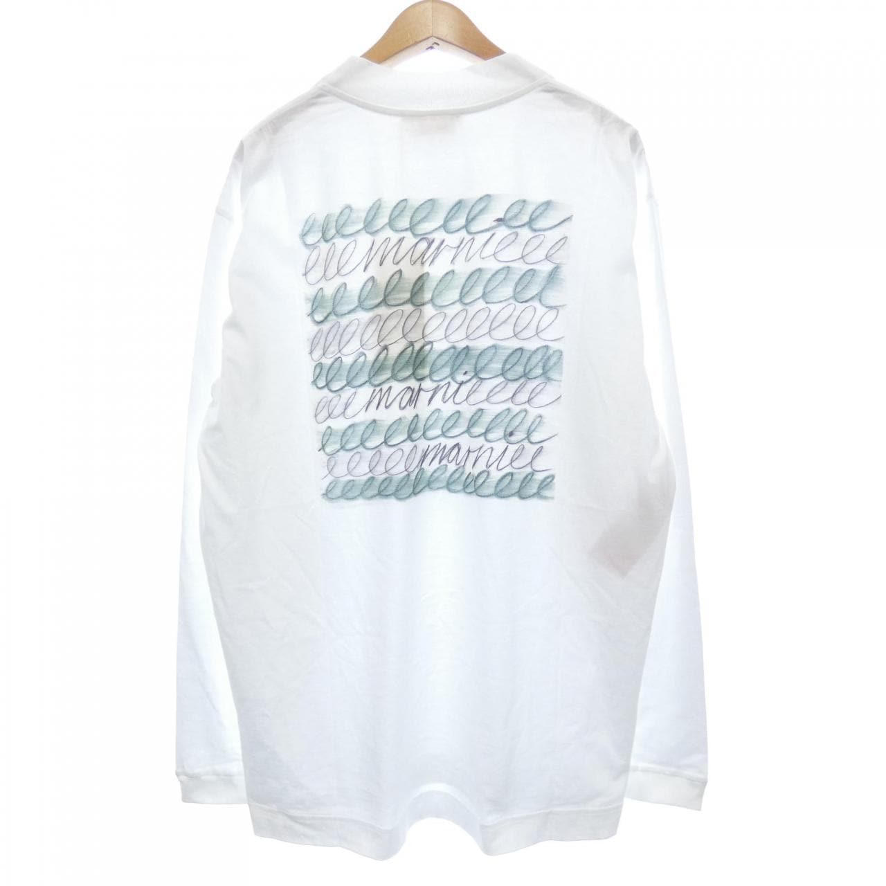 マルニ MARNI Tシャツ