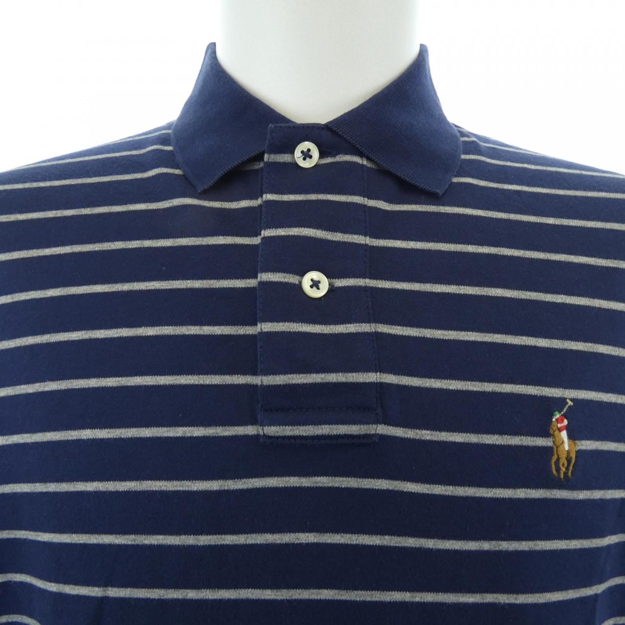 ポロラルフローレン POLO RALPH LAUREN ポロシャツ