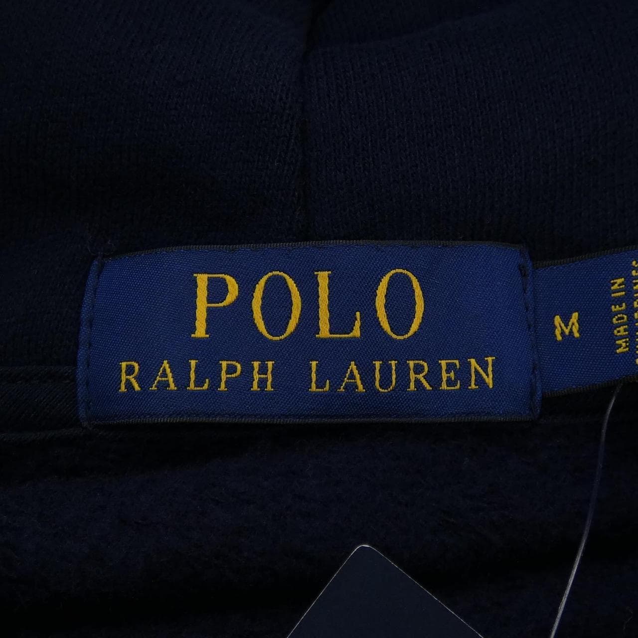ポロラルフローレン POLO RALPH LAUREN パーカー