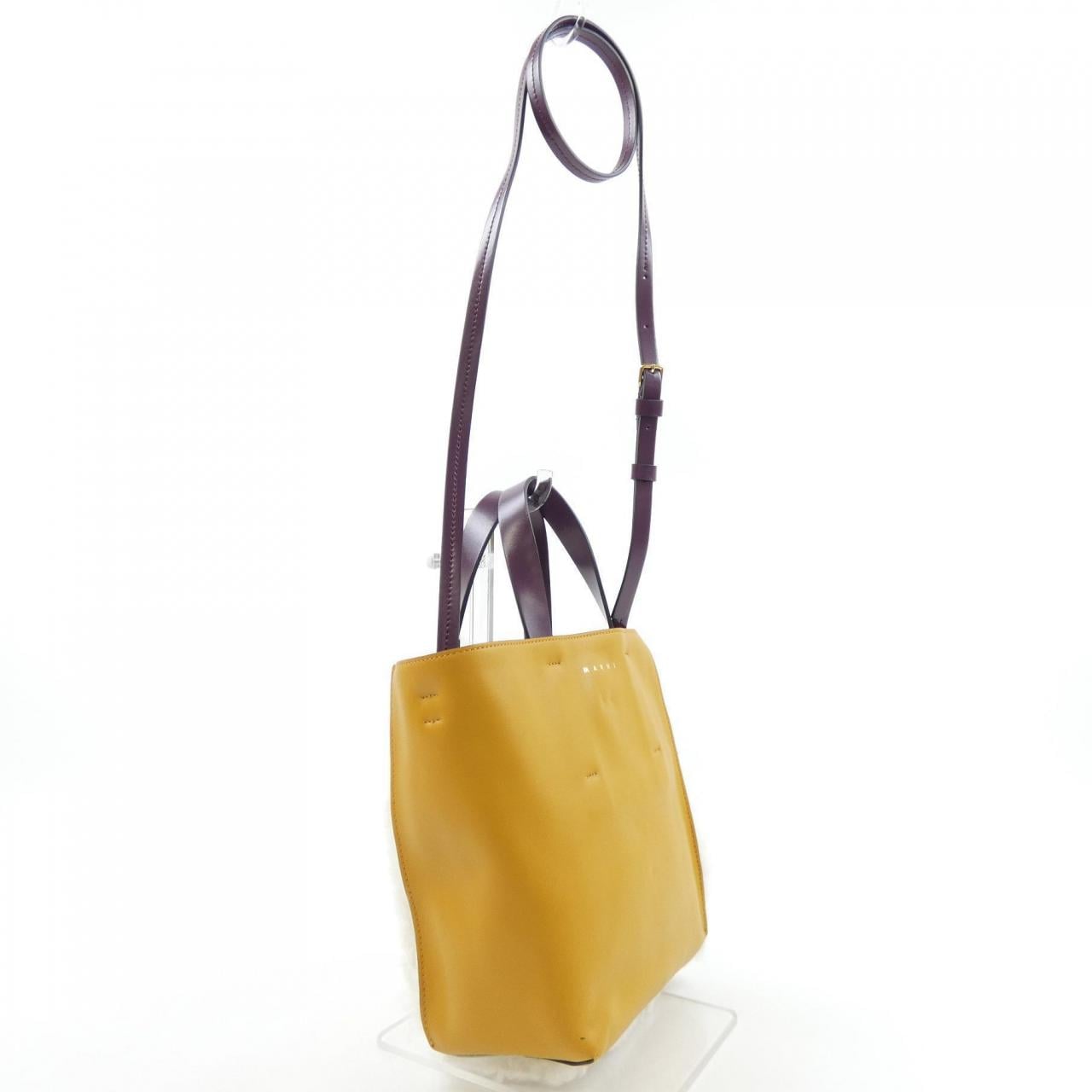 マルニ MARNI BAG