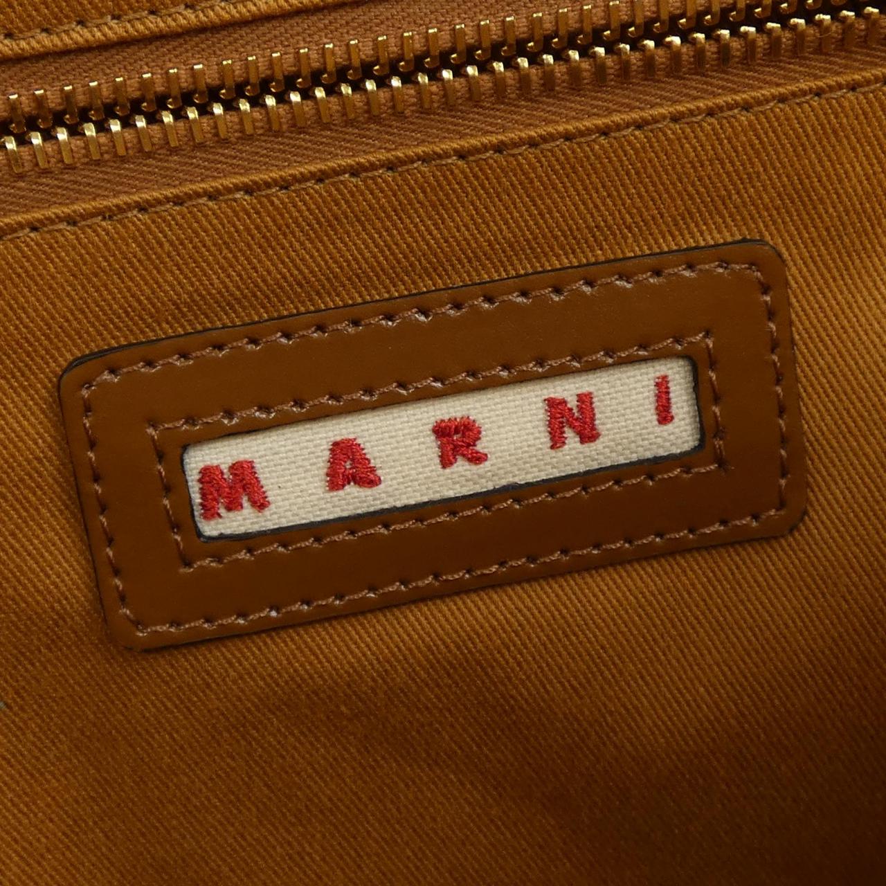 マルニ MARNI BAG
