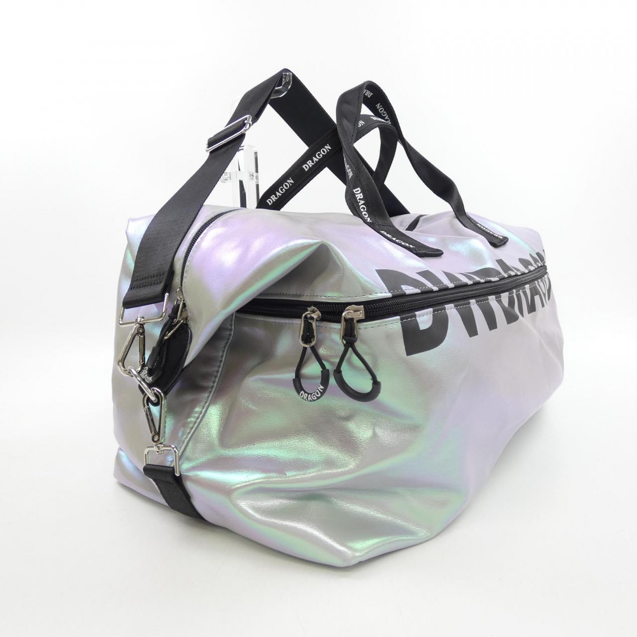 DANCE WITH DRAGON BAG