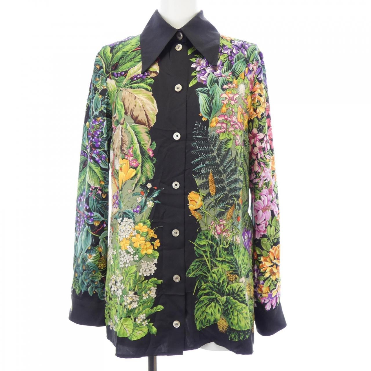 グッチ GUCCI 512819 ZKF25 シャツ