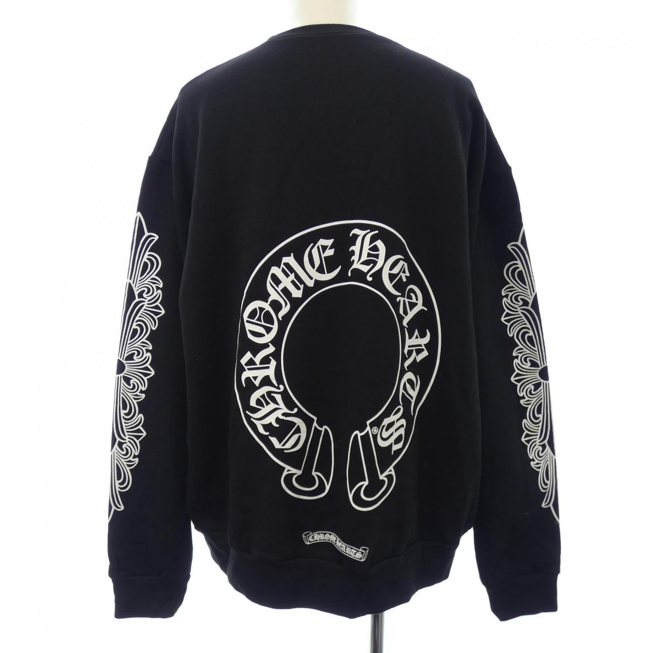 クロムハーツ CHROME HEARTS スウェット