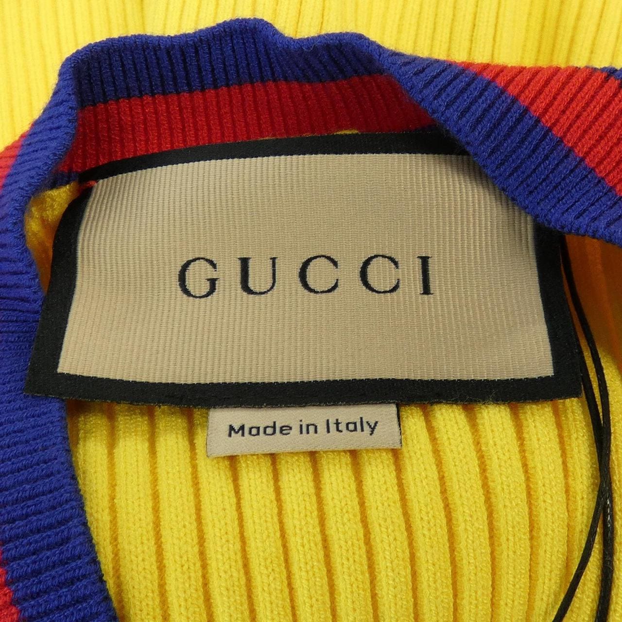 グッチ GUCCI 756271 XKC7I トップス