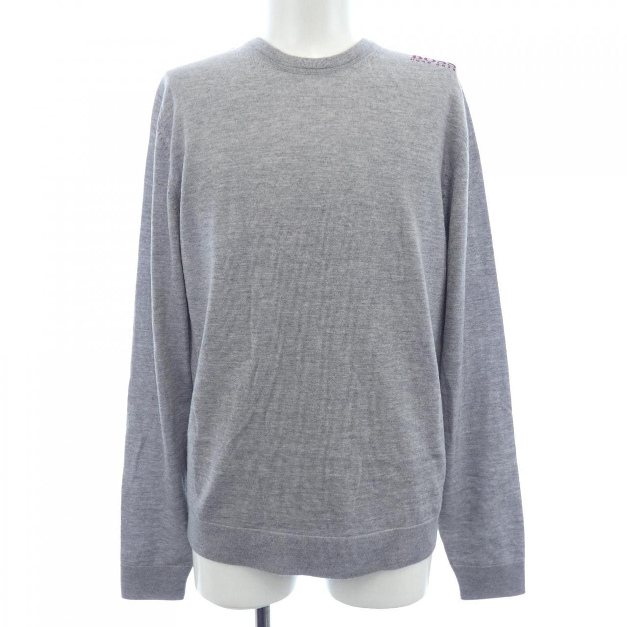 ヒューゴボス HUGO BOSS ニット