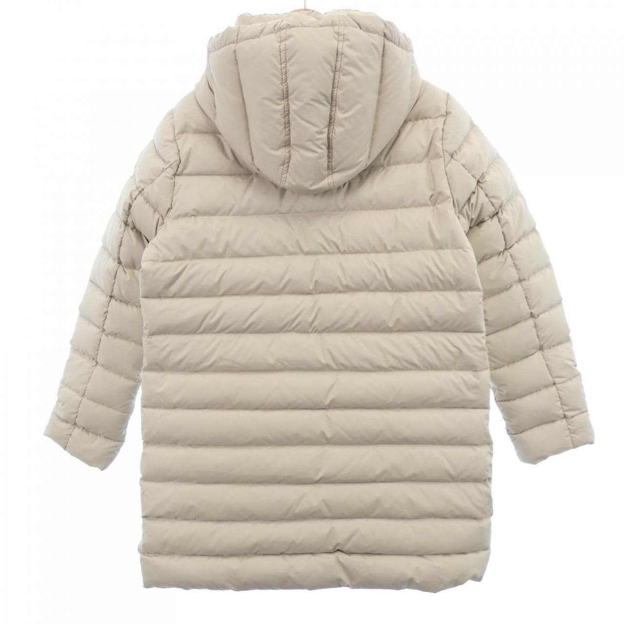 ピレネックス PYRENEX SPOUTNIC LONG SOFT2 ダウンコート