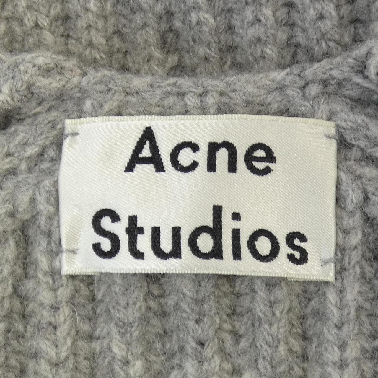 アクネ ACNE 19J163 ニット