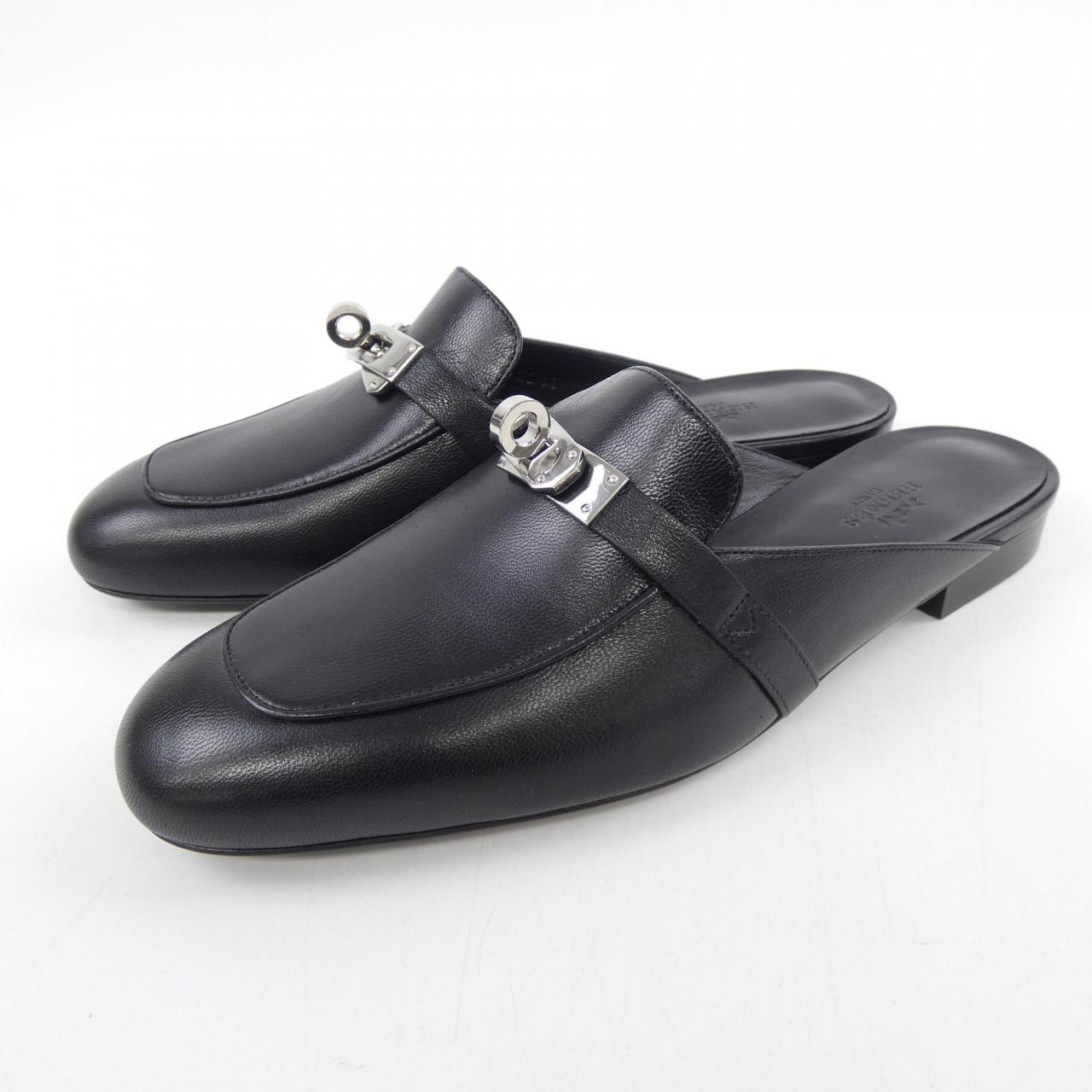 エルメス HERMES オズ OZ ケリーバックル 212295Z サンダル