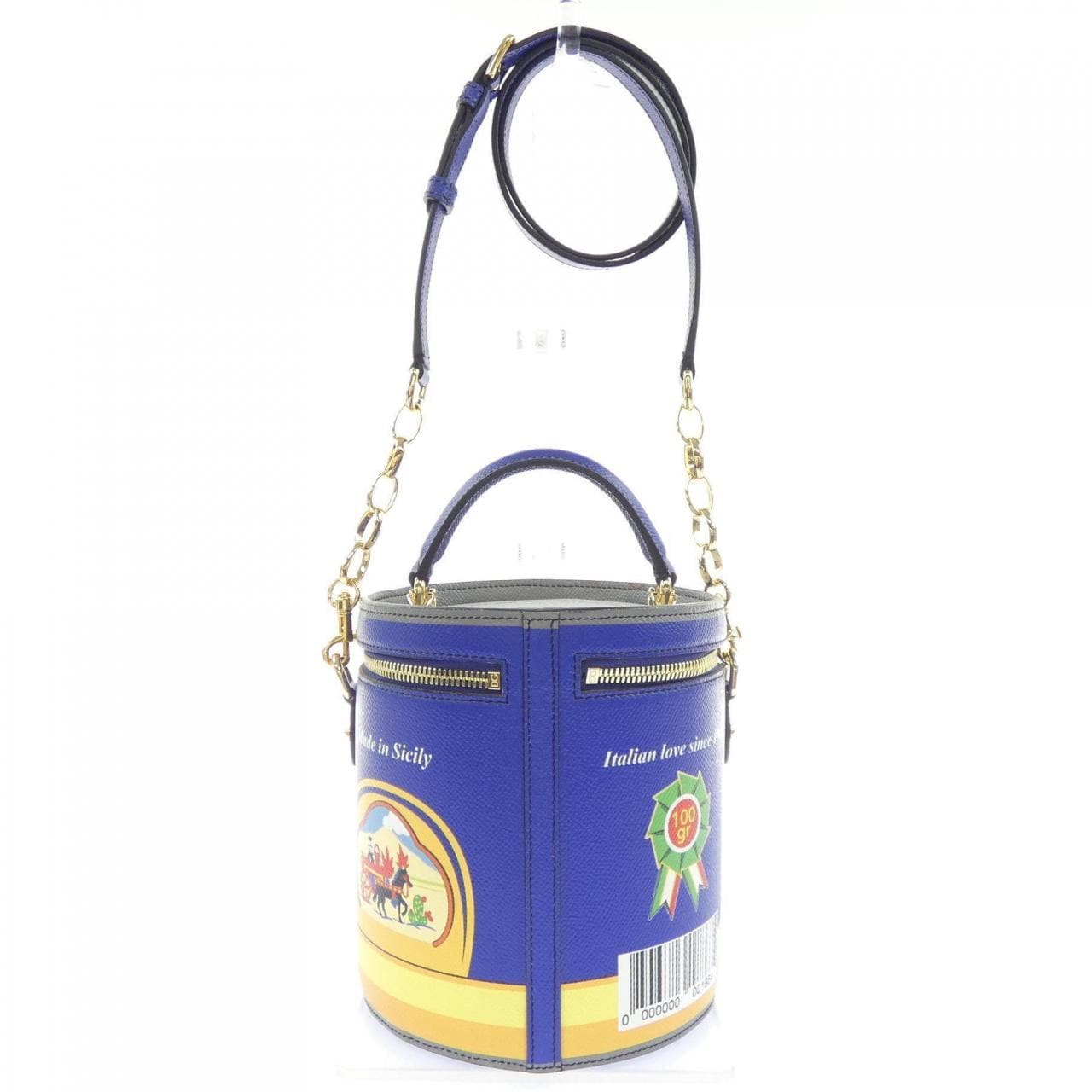 ドルチェアンドガッバーナ DOLCE&GABBANA DG GIRLS BAG