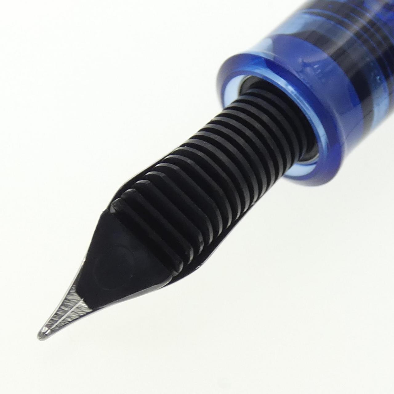 鹈鹕经典M205 demonstrator蓝色钢笔