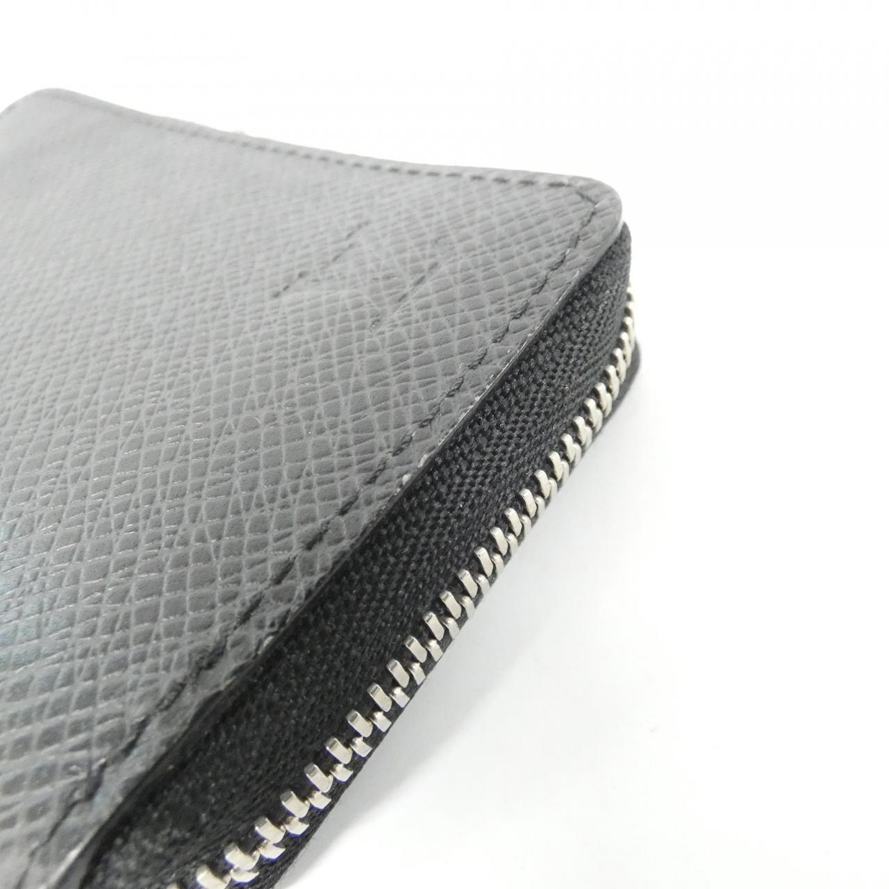 ルイヴィトン タイガ ジッピー コインパース M32832 コインケース