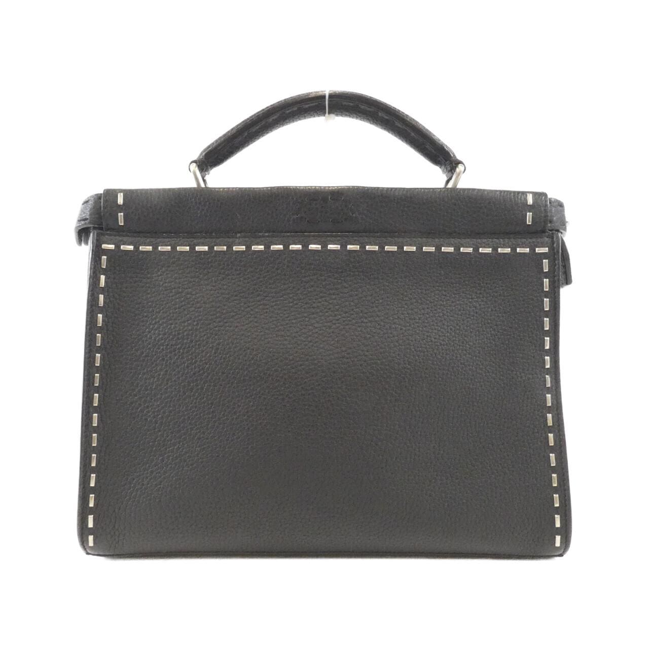 フェンディ ピーカブー フィット ミニ 7VA422 74D バッグ