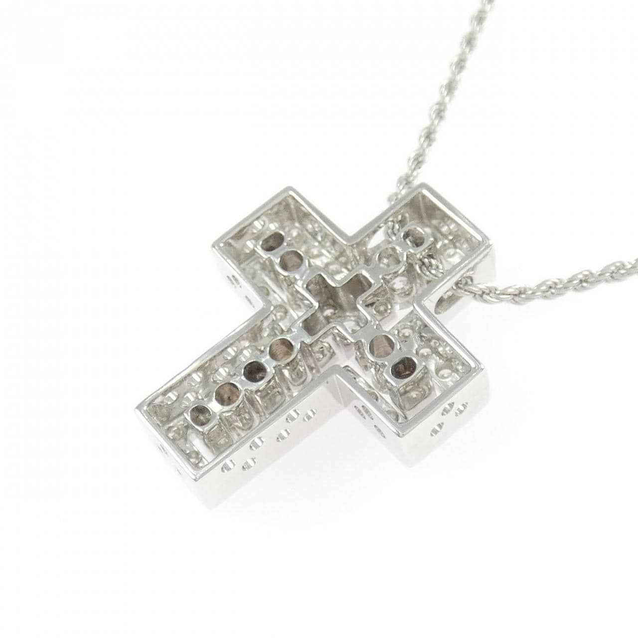 ダミアーニ ベルエポック スモール ネックレス