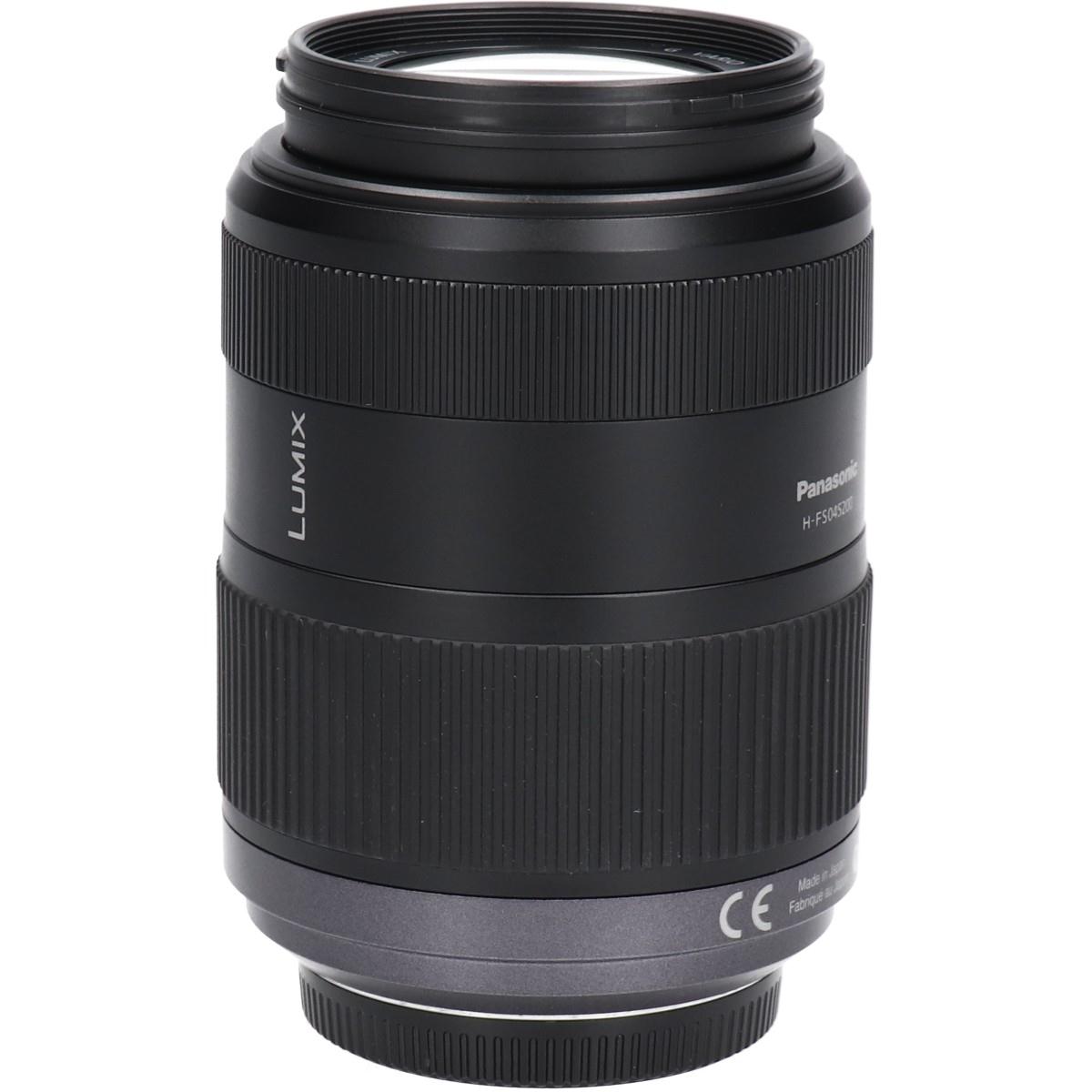Ｇ４５－２００ｍｍ　Ｆ４－５．６（Ｈ－ＦＳ０４５２００）