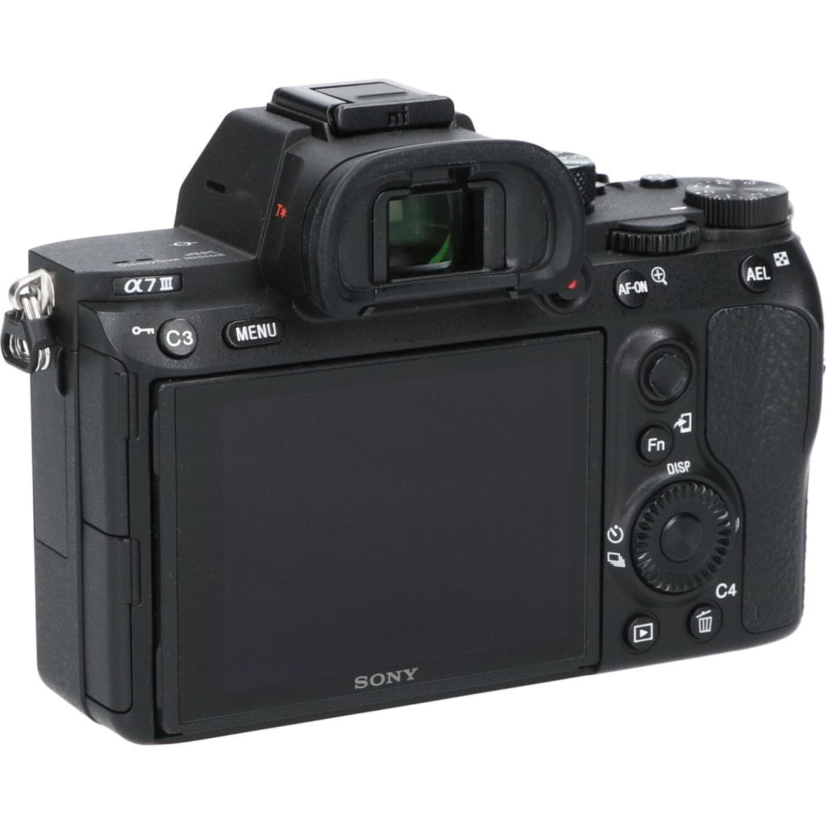 ＳＯＮＹ　α７　ＩＩＩ　ＩＬＣＥ－７Ｍ３