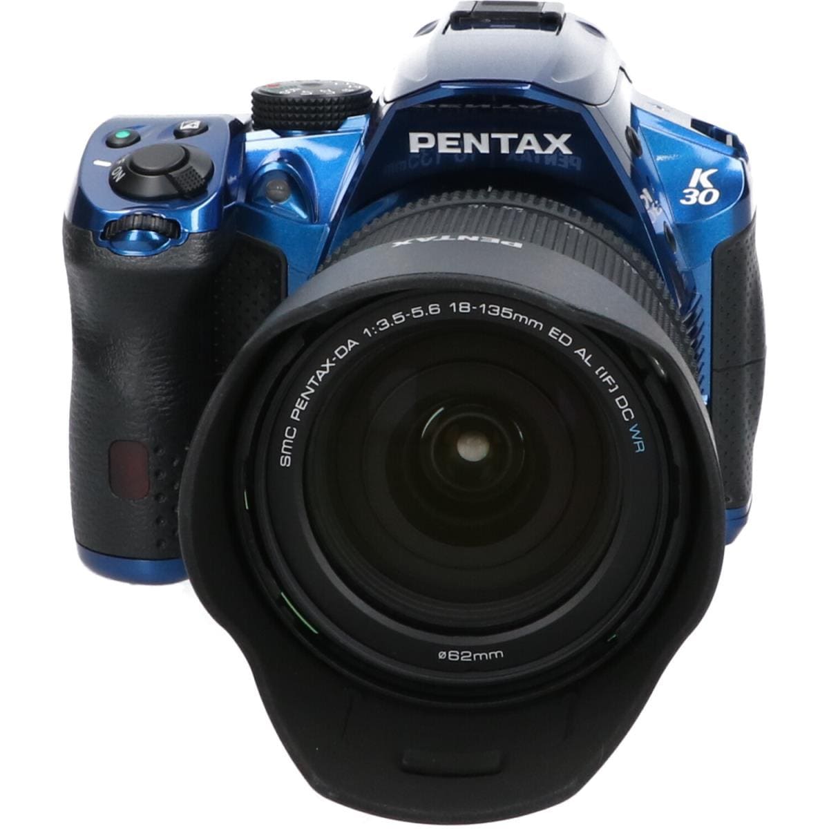 ＰＥＮＴＡＸ　Ｋ－３０　１８－１３５ＷＲ　ＫＩＴ