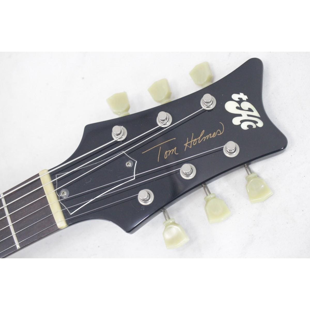 TOM HOLMES BG-STANDARD W/BIGSBY