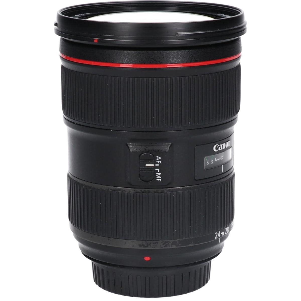 ＥＦ２４－７０ｍｍ　Ｆ２．８ＬＩＩＵＳＭ