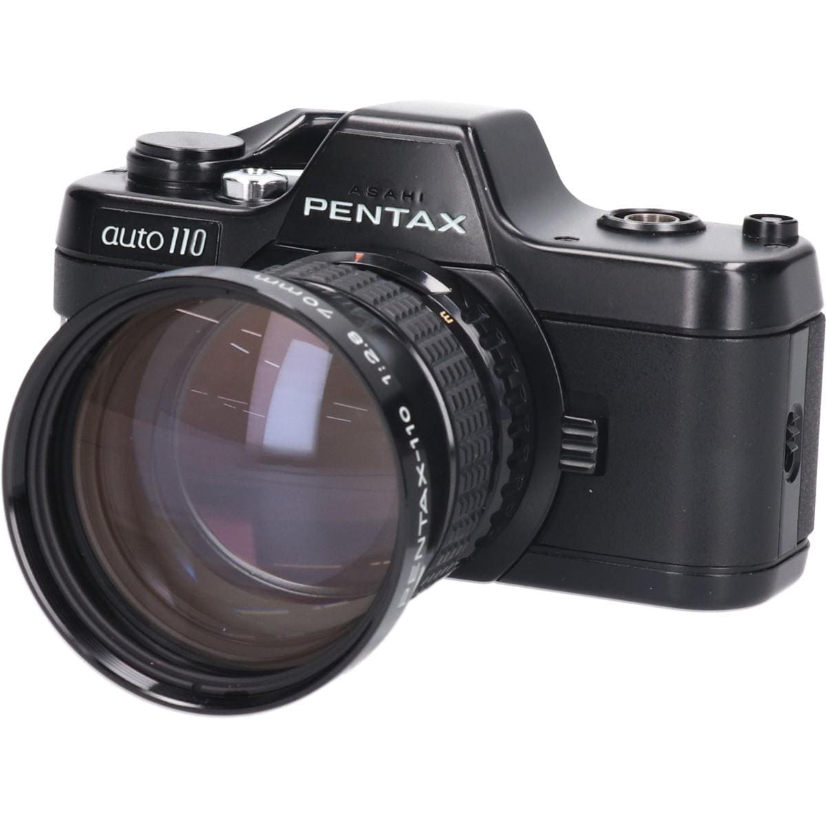 ＡＵＴＯ１１０＋レンズ２点＋ＡＦ１３０Ｐ