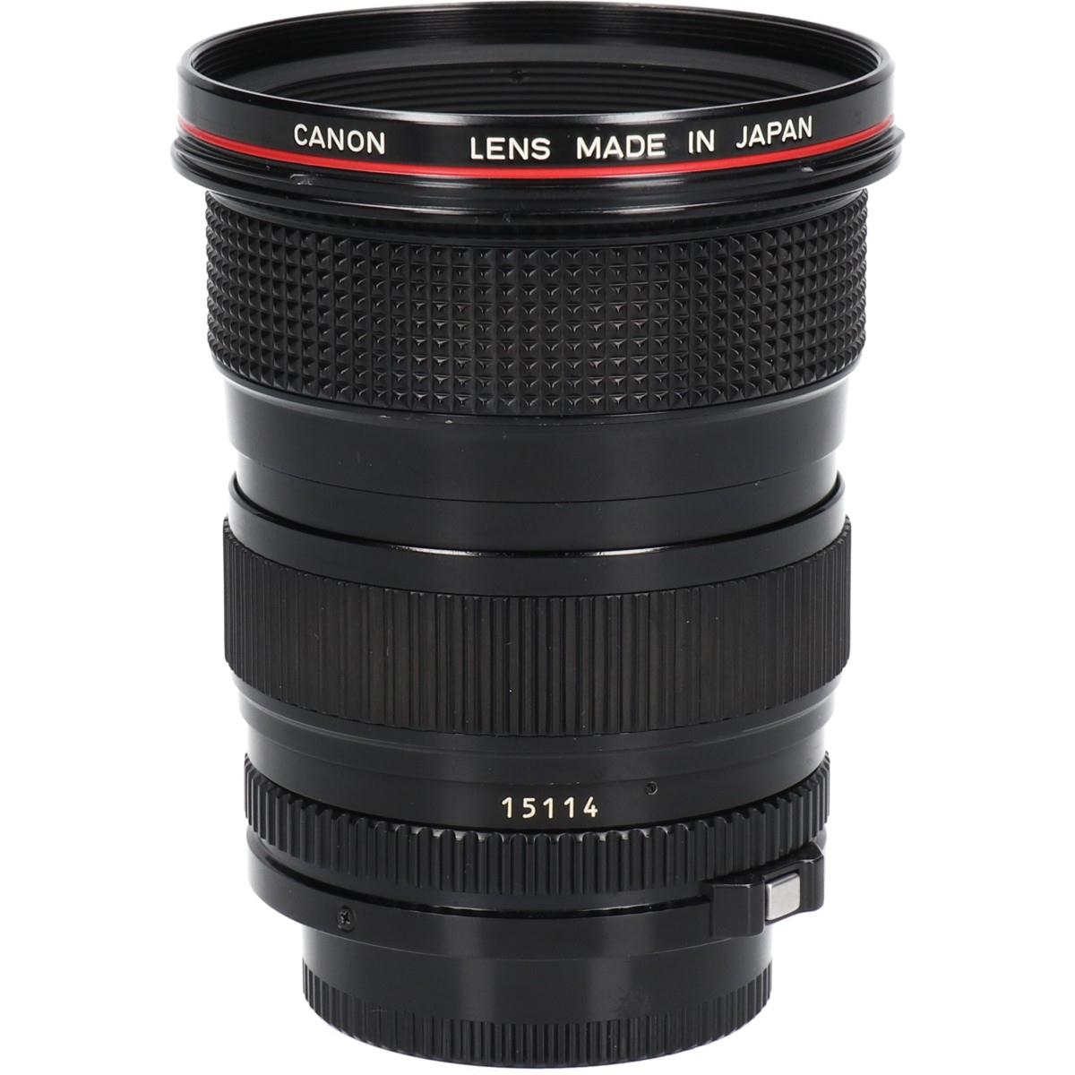 【ＷＥＢ限定現状販売品】ＮＦＤ２４－３５ｍｍ　Ｆ３．５Ｌ
