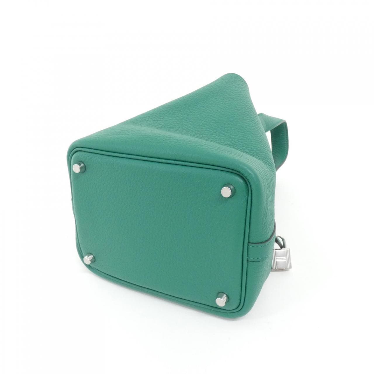 エルメス ピコタン ロック PM 056289CK バッグ