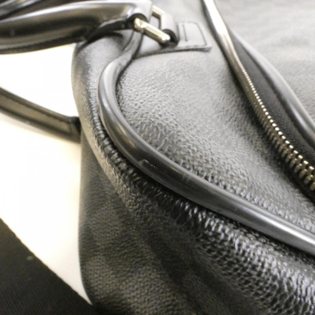 ルイヴィトン ダミエ グラフィット イカール N23253 バッグ