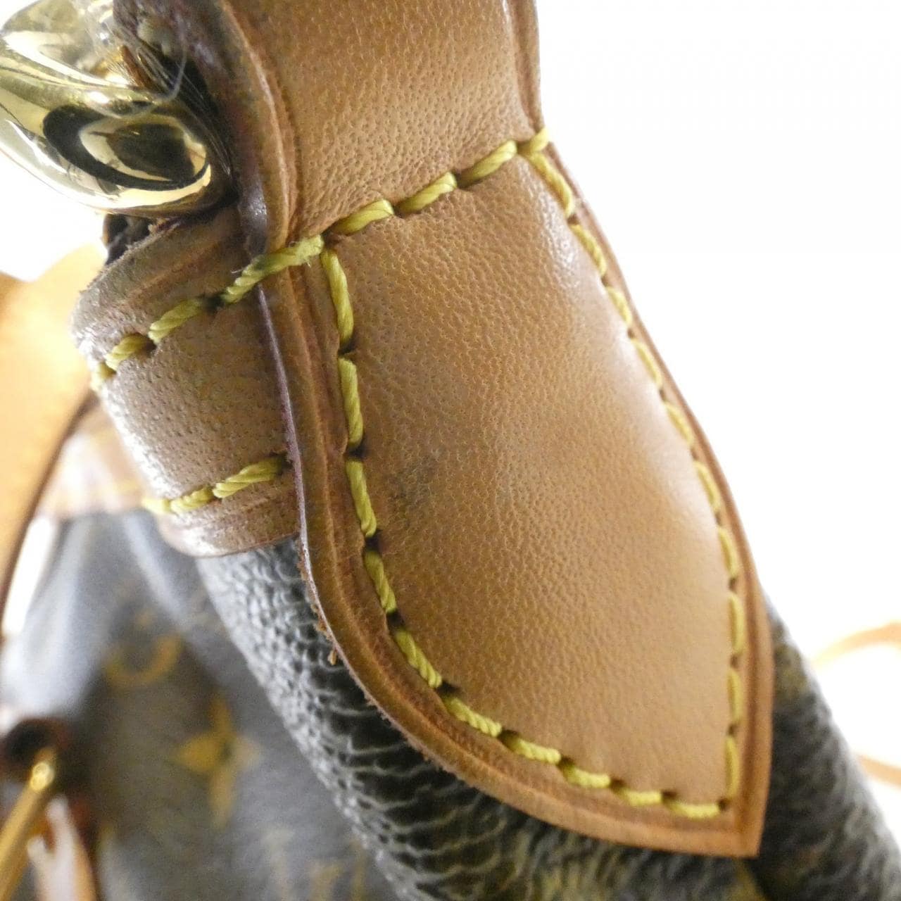 ルイヴィトン モノグラム パレルモ PM M40145 バッグ