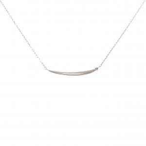 エテ ダイヤモンド ネックレス